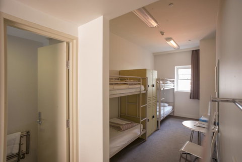 YHA Sydney Harbour - Accommodation Gladstone 15