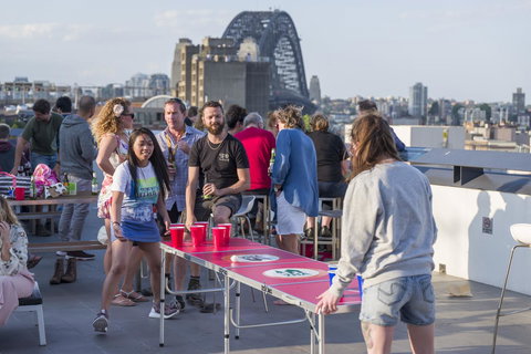 YHA Sydney Harbour - Accommodation Gladstone 20