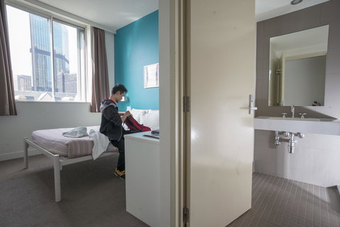 YHA Sydney Harbour - Accommodation Gladstone 22