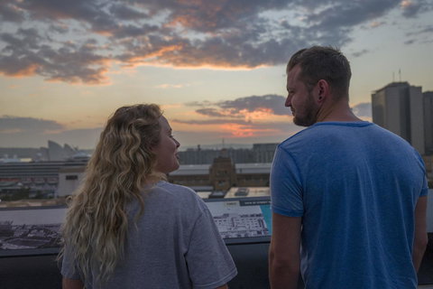 YHA Sydney Harbour - Accommodation Gladstone 31