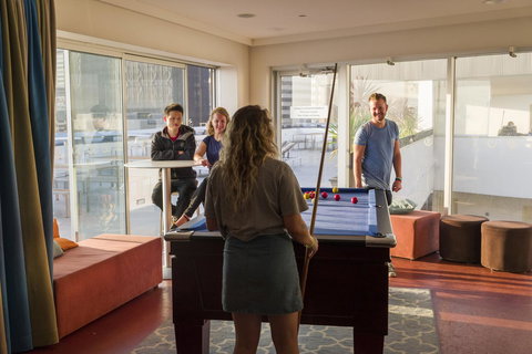 YHA Sydney Harbour - Accommodation Gladstone 29