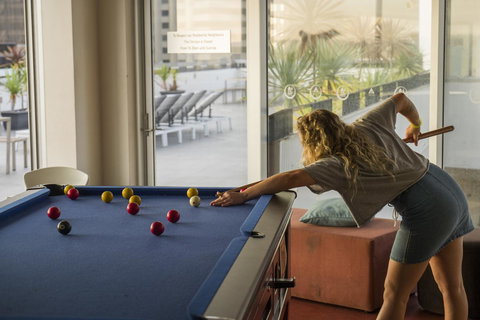 YHA Sydney Harbour - Accommodation Gladstone 28