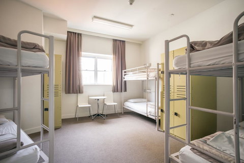 YHA Sydney Harbour - Accommodation Gladstone 18