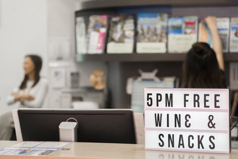 YHA Sydney Harbour - Accommodation Gladstone 13