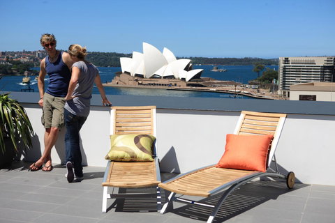 YHA Sydney Harbour - Accommodation Gladstone 24