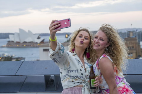 YHA Sydney Harbour - Accommodation Gladstone 32