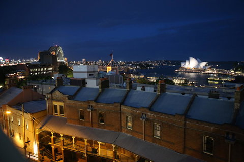 YHA Sydney Harbour - Accommodation Gladstone 27