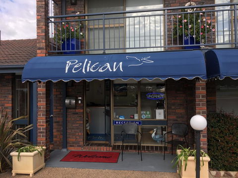 Pelican Motor Inn - Accommodation Gladstone 7