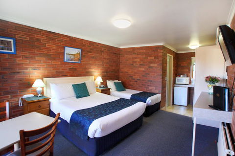Pelican Motor Inn - Accommodation Gladstone 44