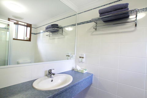 Pelican Motor Inn - Accommodation Gladstone 34