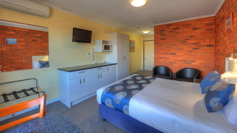 Pelican Motor Inn - Accommodation Gladstone 15