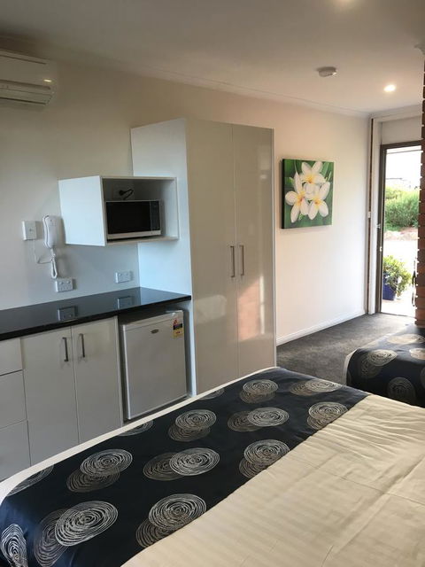 Pelican Motor Inn - Accommodation Gladstone 41