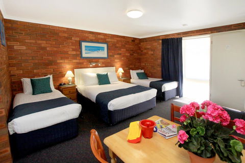 Pelican Motor Inn - Accommodation Gladstone 40