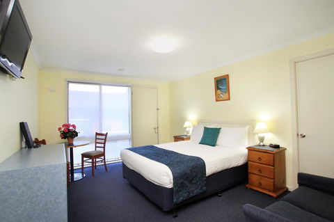Pelican Motor Inn - Accommodation Gladstone 42