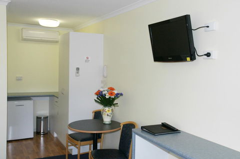Pelican Motor Inn - Accommodation Gladstone 32