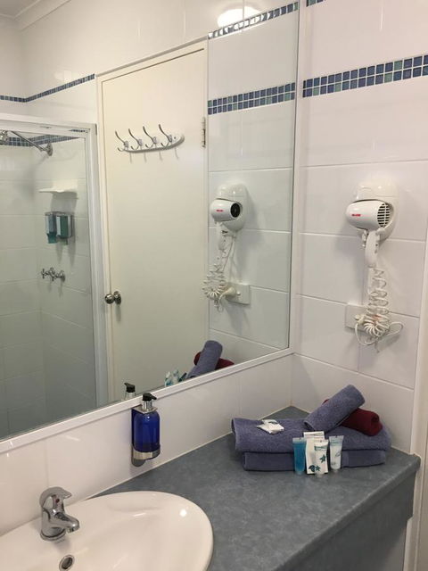 Pelican Motor Inn - Accommodation Gladstone 28