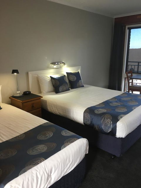 Pelican Motor Inn - Accommodation Gladstone 6