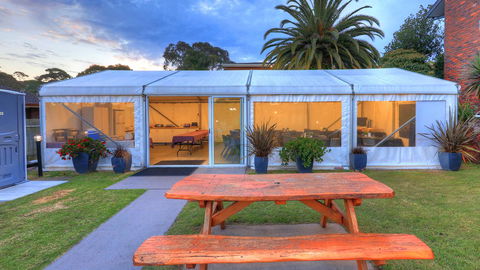 Pelican Motor Inn - Accommodation Gladstone 26