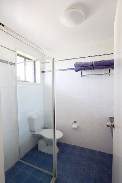 Pelican Motor Inn - Accommodation Gladstone 35