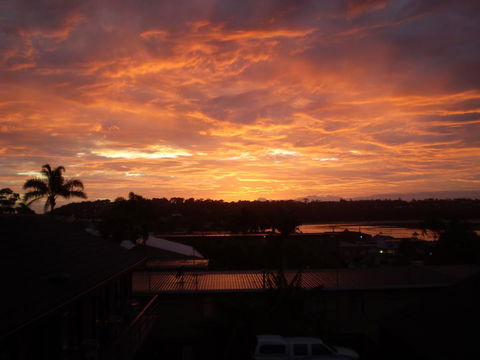 Pelican Motor Inn - Accommodation Gladstone 23