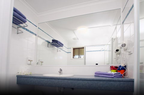 Pelican Motor Inn - Accommodation Gladstone 30