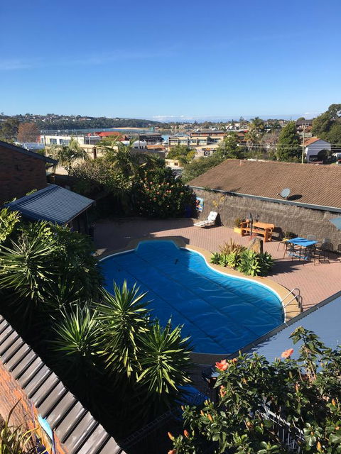 Pelican Motor Inn - Accommodation Gladstone 33