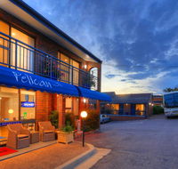 Pelican Motor Inn - Accommodation Gladstone