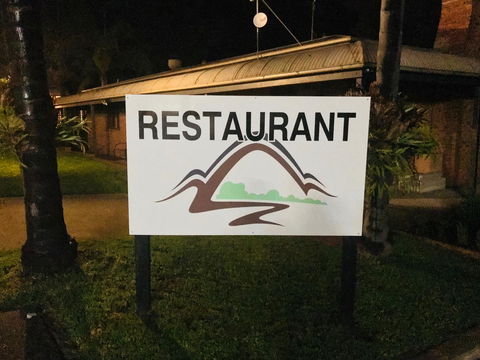 Bega Downs Motor Inn - Accommodation Gladstone 3