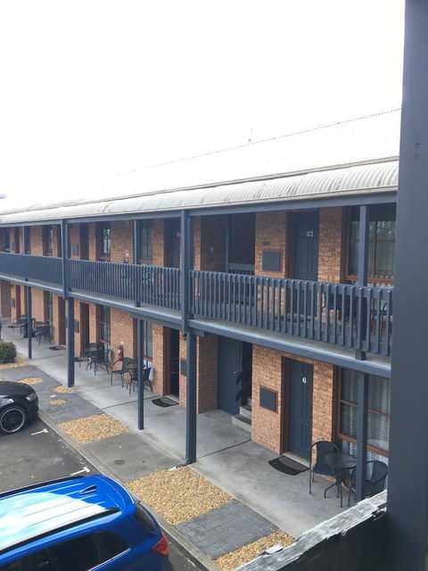 Bega Downs Motor Inn - Accommodation Gladstone 10