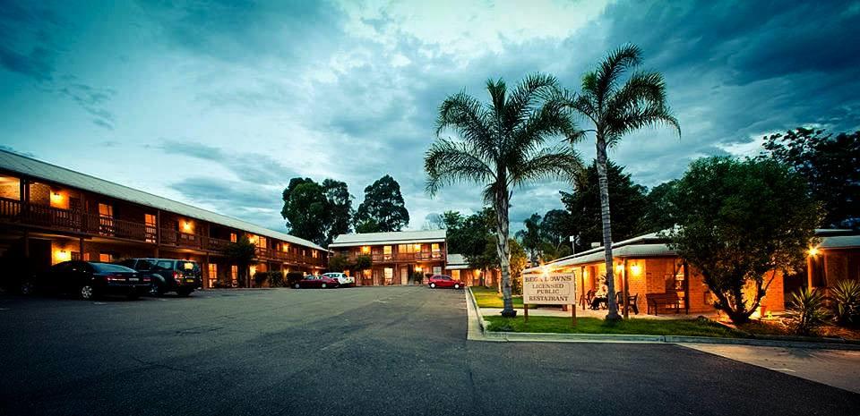 Yankees Creek NSW Accommodation Gladstone