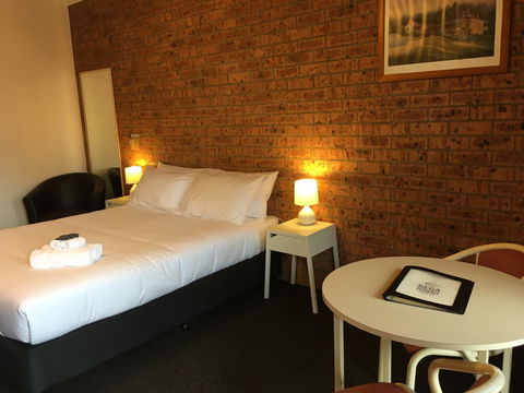 Bega Downs Motor Inn - Accommodation Gladstone 16