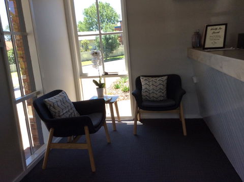 Bega Downs Motor Inn - Accommodation Gladstone 6
