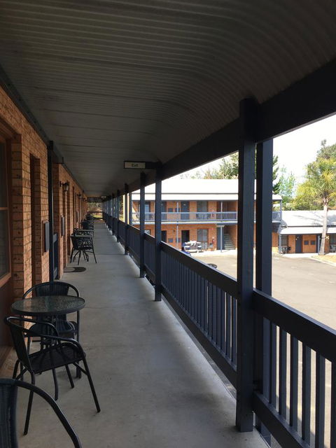 Bega Downs Motor Inn - Accommodation Gladstone 9