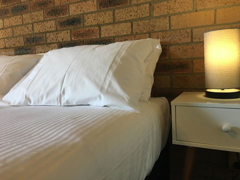 Bega Downs Motor Inn - Accommodation Gladstone 7