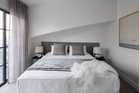 Wentworth Park Apartments - Accommodation Gladstone 37