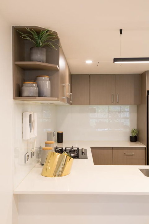 Wentworth Park Apartments - Accommodation Gladstone 27