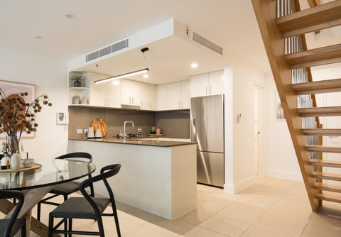 Wentworth Park Apartments - Accommodation Gladstone 12
