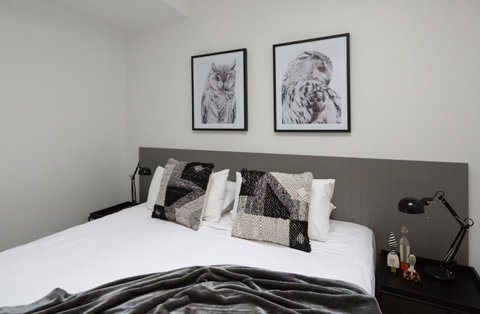 Wentworth Park Apartments - Accommodation Gladstone 39