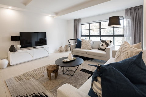 Wentworth Park Apartments - Accommodation Gladstone 35