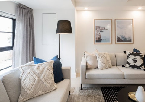 Wentworth Park Apartments - Accommodation Gladstone 15