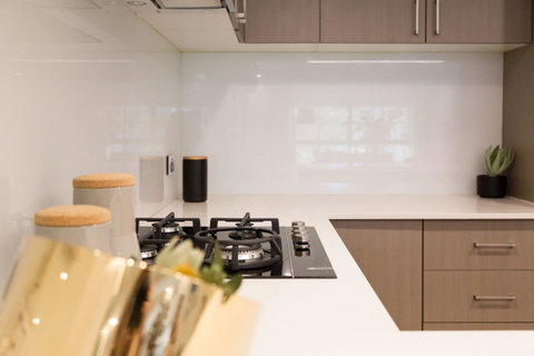 Wentworth Park Apartments - Accommodation Gladstone 36