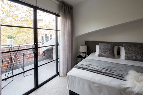 Wentworth Park Apartments - Accommodation Gladstone 33