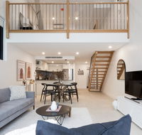 Wentworth Park Apartments - Accommodation Gladstone