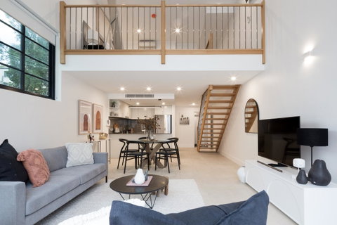 Wentworth Park Apartments - Accommodation Gladstone 0