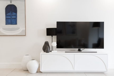 Wentworth Park Apartments - Accommodation Gladstone 16