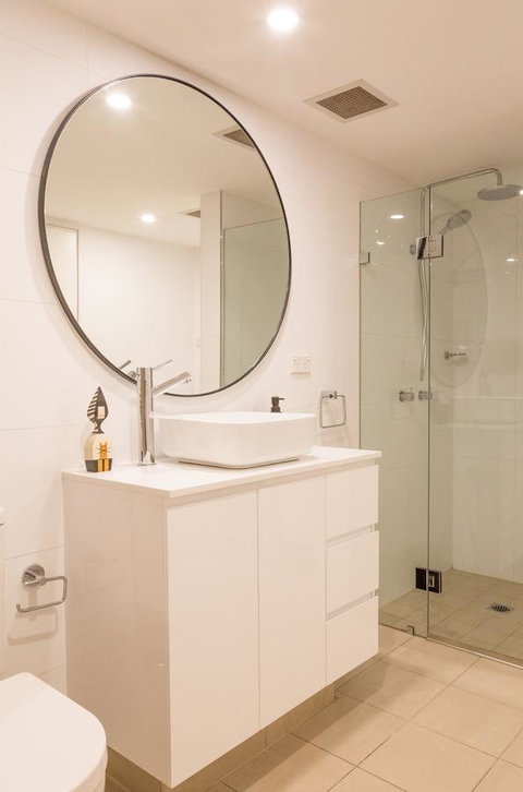 Wentworth Park Apartments - Accommodation Gladstone 6