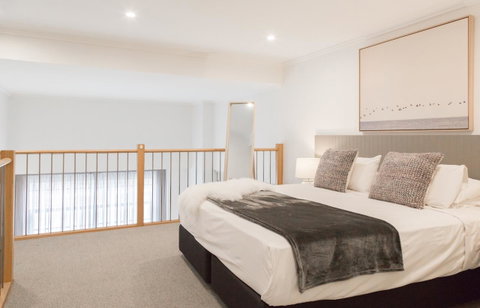 Wentworth Park Apartments - Accommodation Gladstone 7