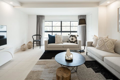 Wentworth Park Apartments - Accommodation Gladstone 18