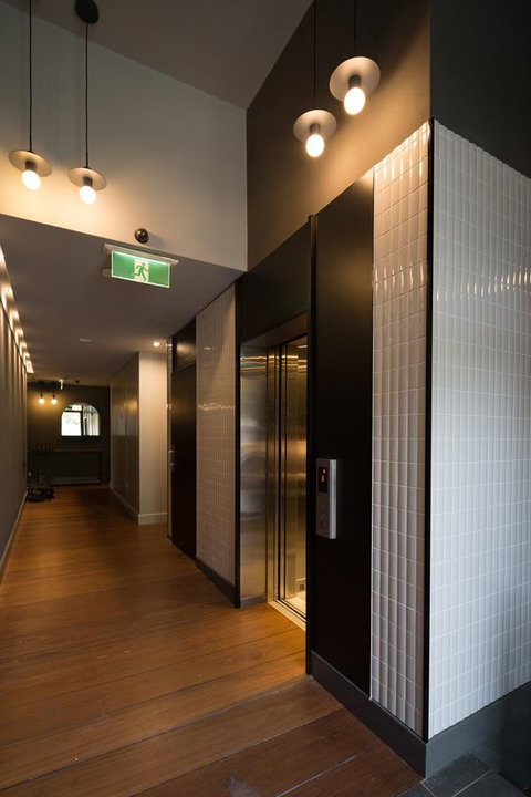 Wentworth Park Apartments - Accommodation Gladstone 19