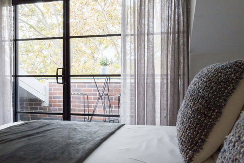 Wentworth Park Apartments - Accommodation Gladstone 22